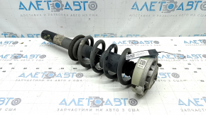 Front right shock absorber assembly for Audi A6 C8 19-20 Standard