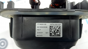Right under-dash fuse box for Mercedes W213 E 17-23 with housing
