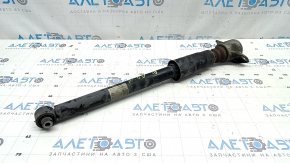Rear left shock absorber Audi A6 C8 19-25 Standard