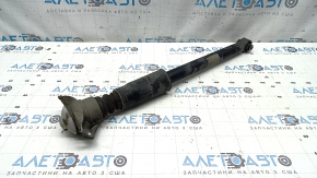 Rear left shock absorber Audi A6 C8 19-25 Standard