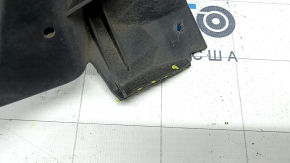 Left exhaust tip bracket for Mercedes W213 E 17-23 AMG (package), broken mount