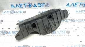 Lower control arm spring pad, rear left, Audi A6 C8 19-25