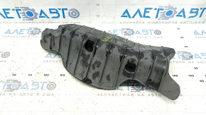 Lower control arm spring pad, rear right, Audi A6 C8 19-25