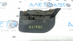 Left rear mudguard liner for Audi Q3 83A 19-25