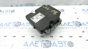 ABS ABS Audi A6 C8 19-19 without radar