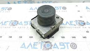 ABS ABS Audi A6 C8 19-19 without radar
