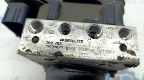 ABS ABS Audi A6 C8 19-19 without radar