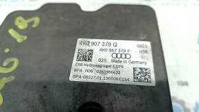 ABS ABS Audi A6 C8 19-19 without radar