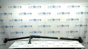 Propeller shaft Audi Q3 83A 19-25 microcracks on the coupling