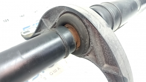 Propeller shaft Audi Q3 83A 19-25 microcracks on the coupling