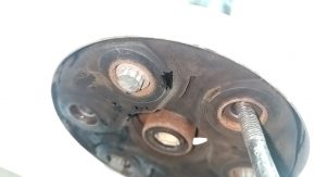 Propeller shaft Audi Q3 83A 19-25 microcracks on the coupling