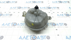 Expansion tank for cooling Audi A6 C8 19-21 3.0T with cap