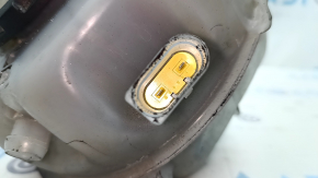 Expansion tank for cooling Audi A6 C8 19-21 3.0T with cap