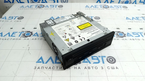 Audi Q7 radio tape recorder 16-25 dents
