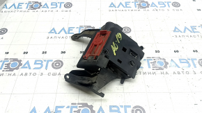 Audi A6 C8 19-24 distribution plate