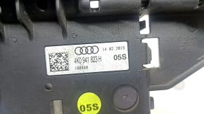 Audi A6 C8 19-24 distribution plate