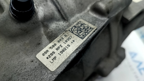 Rear differential gearbox Audi A6 C8 19-25 3.0T 169k