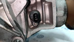 Rear differential gearbox Audi A6 C8 19-25 3.0T 169k