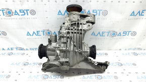 Rear differential gearbox Audi A6 C8 19-25 3.0T 169k