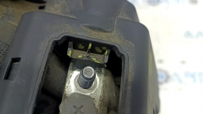 Audi A6 C8 19-24 distribution plate