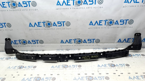 Tesla Model 3 18 rear bumper center mount - broken, cracked