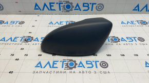 Left mirror cover for VW Passat b7 12-12 USA, type like b8, for Euro turn signal