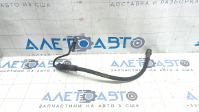 Front left brake hose for Audi A6 C8 19-25, 375/36mm