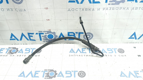 Front left brake hose for Audi A6 C8 19-25, 375/36mm