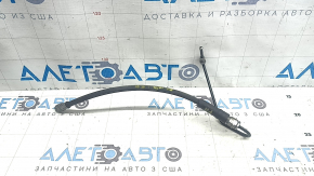Front right brake hose for Audi A6 C8 19-25 (375/36mm)