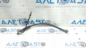 Front right brake hose for Audi A6 C8 19-25 (375/36mm)