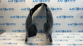 Front left fender liner Audi A4 B8 13-16 rest TYC