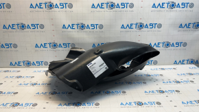 Front left fender liner Audi A4 B8 13-16 rest TYC