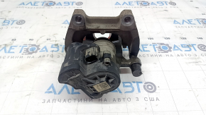 Rear right brake caliper assembly for Audi Q3 83A 19-25, electric, painted