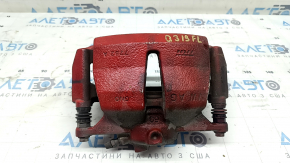 Front left caliper assembly for Audi Q3 83A 19-25, painted