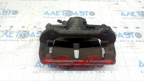 Front left caliper assembly for Audi Q3 83A 19-25, painted