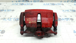 Front right brake caliper assembly for Audi Q3 83A 19-25, painted