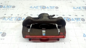 Front right brake caliper assembly for Audi Q3 83A 19-25, painted