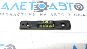 Rear left door guide in the center pillar of the Chrysler Pacifica 17-24