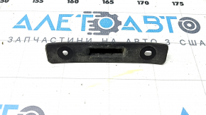 Rear right door guide in the center pillar of the Chrysler Pacifica 17-24