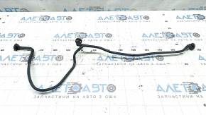 Cooling return pipe for Audi A6 C8 19-24 3.0T