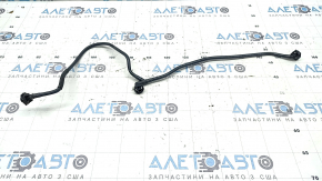 Cooling return pipe for Audi A6 C8 19-24 3.0T