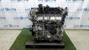 Ford Escape MK3 17-19 1.5T T15HDTX 39kV engine, 10-10-10-10 compression
