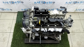 Ford Escape MK3 17-19 1.5T T15HDTX 39kV engine, 10-10-10-10 compression