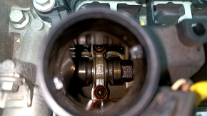 Ford Escape MK3 17-19 1.5T T15HDTX 39kV engine, 10-10-10-10 compression