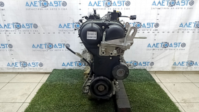 Ford Escape MK3 17-19 1.5T T15HDTX 39kV engine, 10-10-10-10 compression