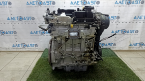 Ford Escape MK3 17-19 1.5T T15HDTX 39kV engine, 10-10-10-10 compression