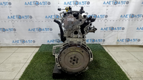 Ford Escape MK3 17-19 1.5T T15HDTX 39kV engine, 10-10-10-10 compression