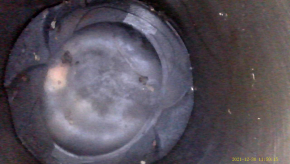 Ford Escape MK3 17-19 1.5T T15HDTX 39kV engine, 10-10-10-10 compression