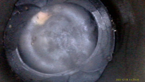 Ford Escape MK3 17-19 1.5T T15HDTX 39kV engine, 10-10-10-10 compression