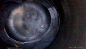 Ford Escape MK3 17-19 1.5T T15HDTX 39kV engine, 10-10-10-10 compression